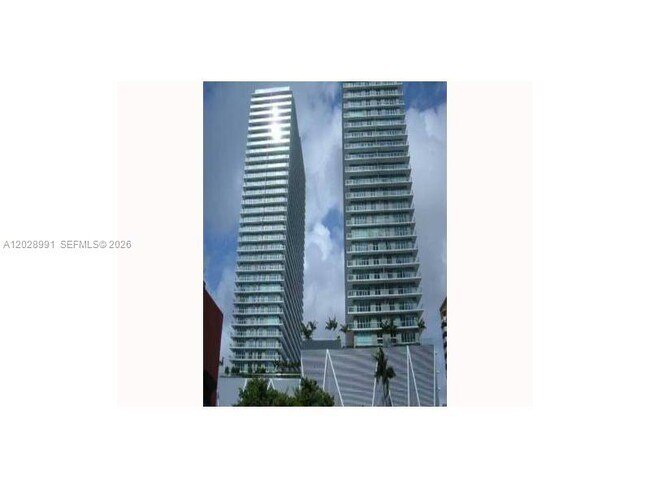 Photo - 1111 SW 1st Ave Unidad 2718-N