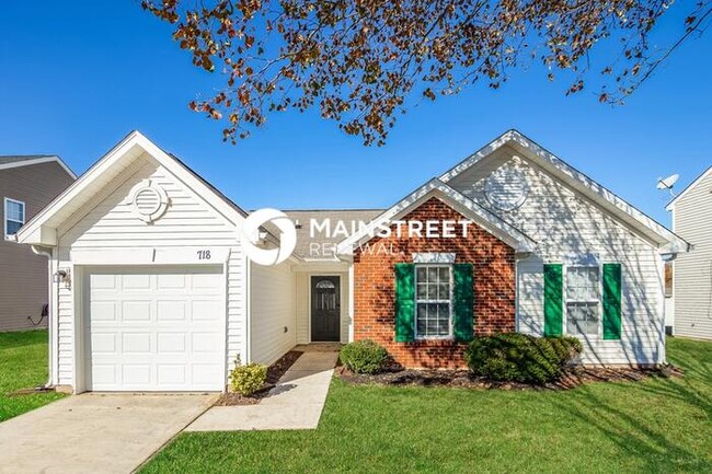 Building Photo - 3 Bedroom Pet-Friendly Home in Charlotte, ...