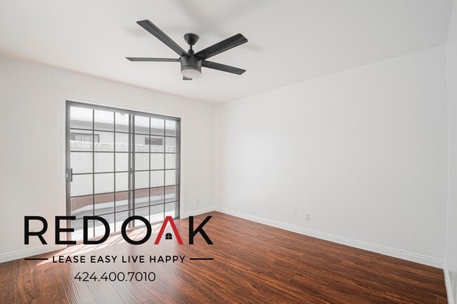 Photo - 3281 Sawtelle Blvd Unit 103