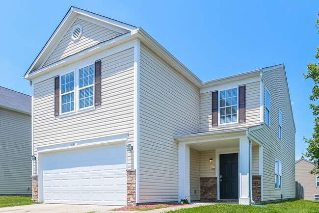 Photo - 4420 Norfleet St