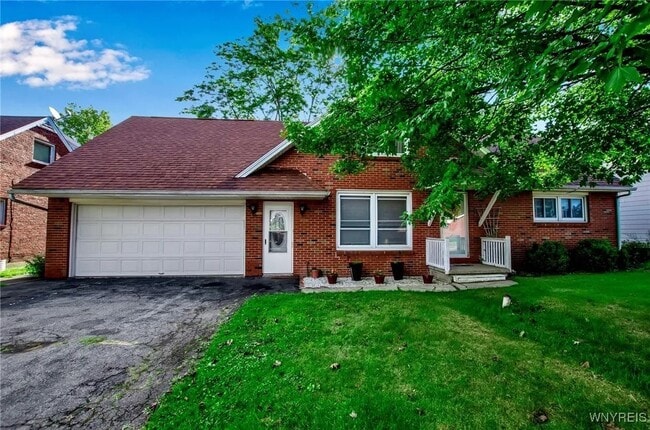 Photo - 128 Circle Ln Townhome