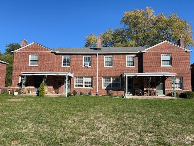 Building Photo - 1742 Ashland Ave Unit 1744 Rental