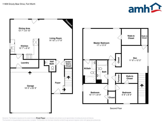 Photo - 11909 Grizzly Bear Dr