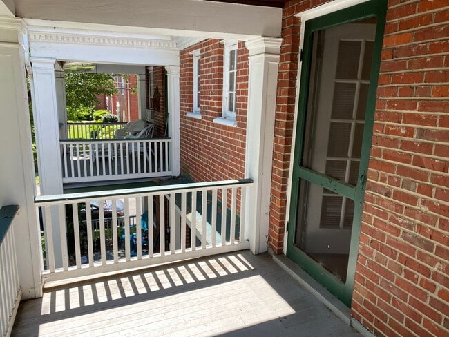 Photo - 3503 Hanover Ave Unit Apt #A