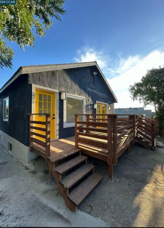 Building Photo - 314 Washington St