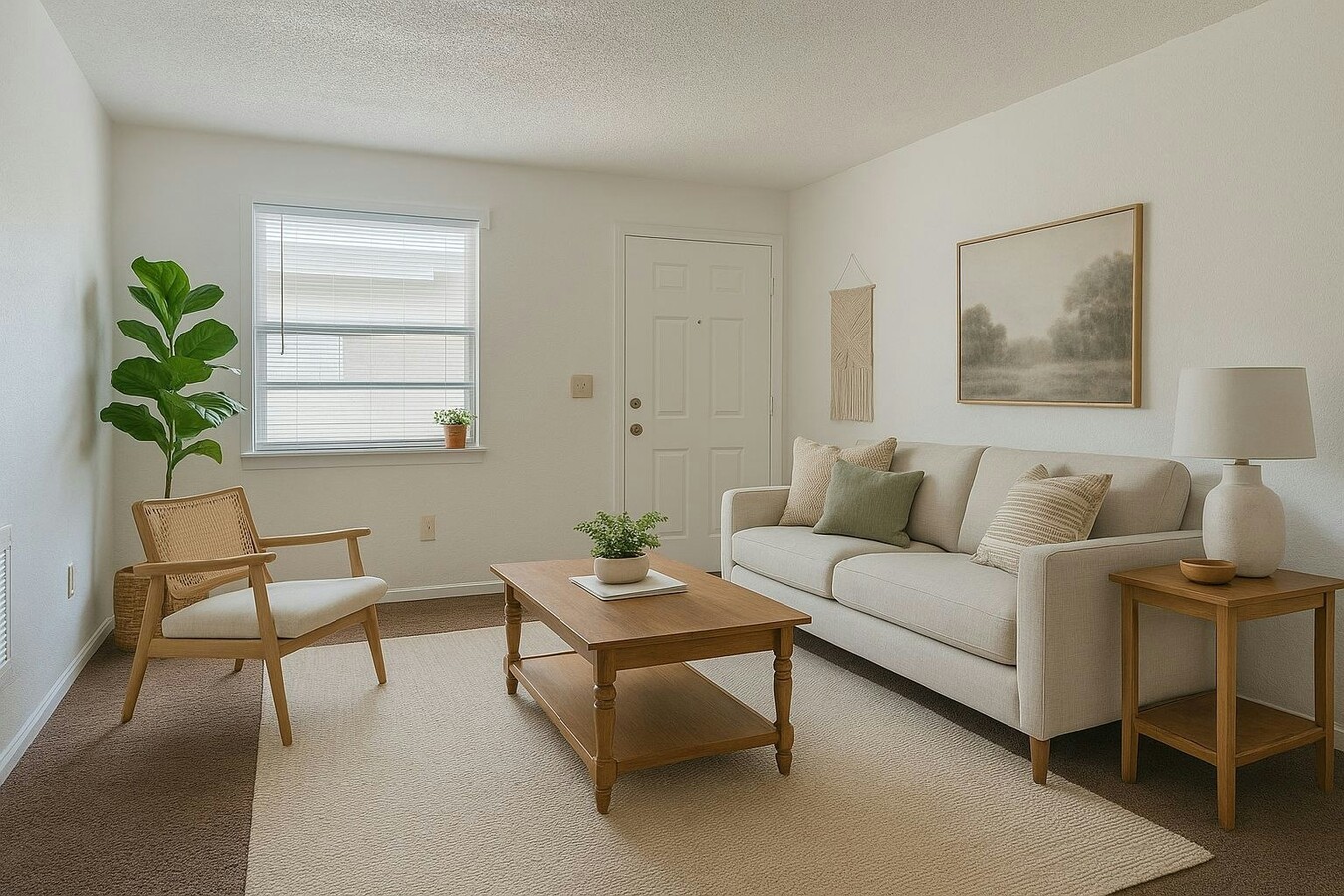 Photo - 712 E Floribraska Ave Unidad D Rental
