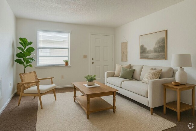 Building Photo - 712 E Floribraska Ave Unit D Rental