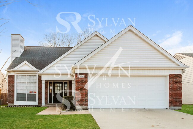 Photo - Prepare to fall in love with this 4BR, 2.5BA home.