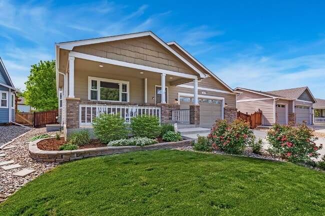 Photo - 3/2 Ranch Style Home in Berthoud!