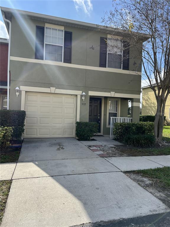 Photo - 572 Cresting Oak Cir Townhome