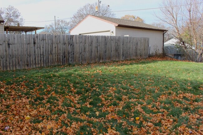 Photo - 3754 E Denton Ave