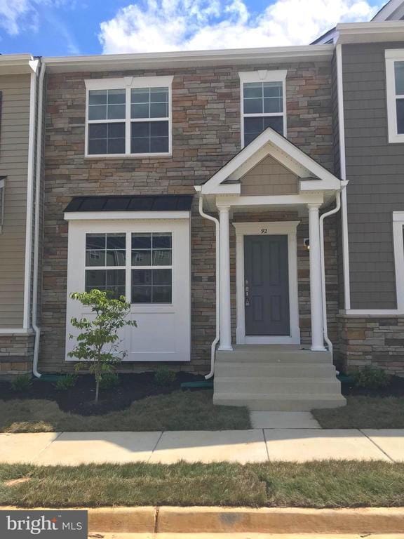 Photo - 90 Andrews Pl Townhome