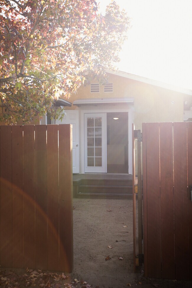 Photo - 2128 21st St House