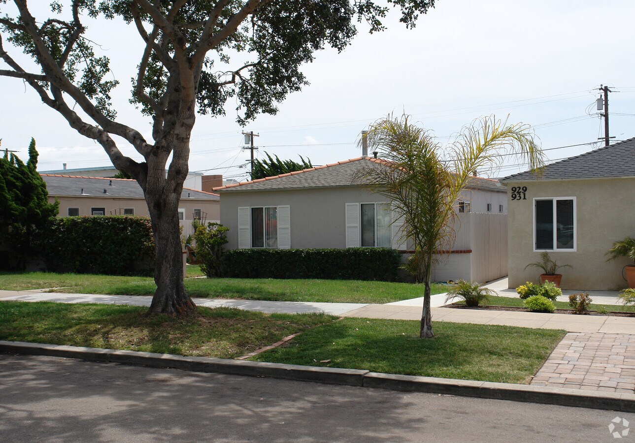 Photo - Ocean Breeze Apartments