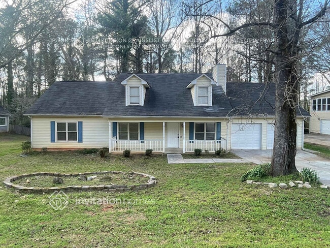 Building Photo - 2123 Amherst Trail SE