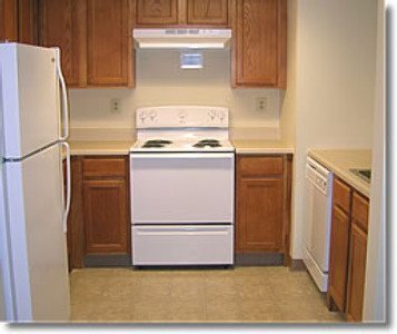 Photo - 2101 Ferry Ave Unit #2101