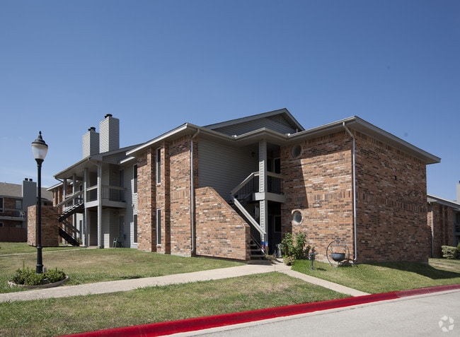 Mallard Run Apartments
