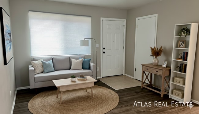 Building Photo - 4340 Ericson Dr Unit 3