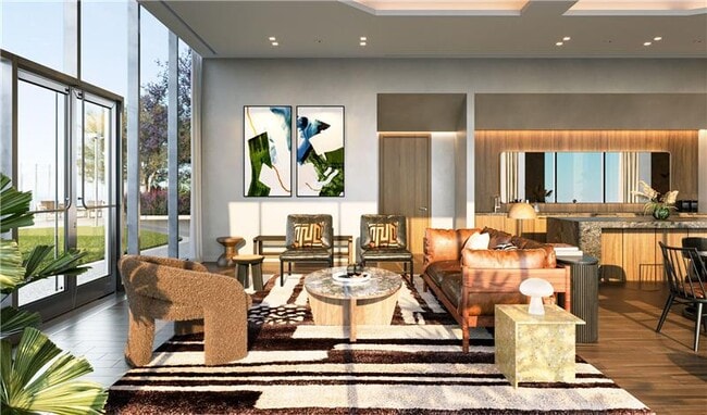 Photo - 320 W 6th St Unit S7-1