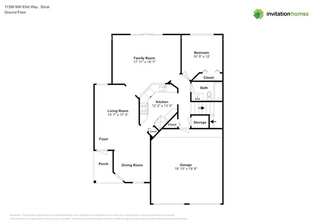 Photo - 11390 NW 83rd Way