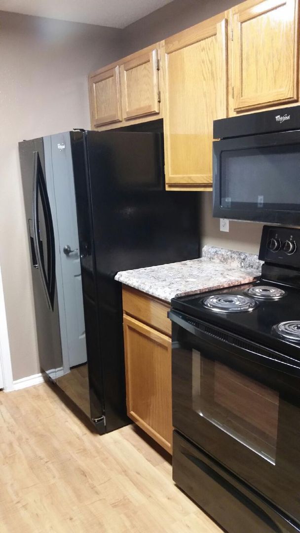 Photo - Country View Apartments