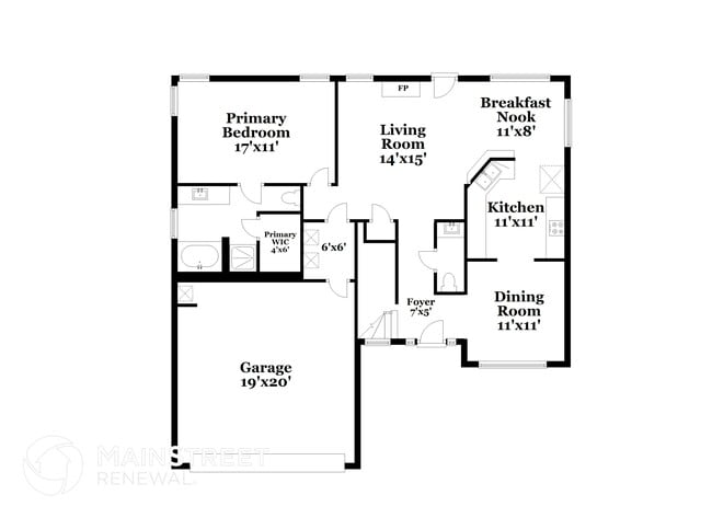 Photo - 835 Buffington Ct