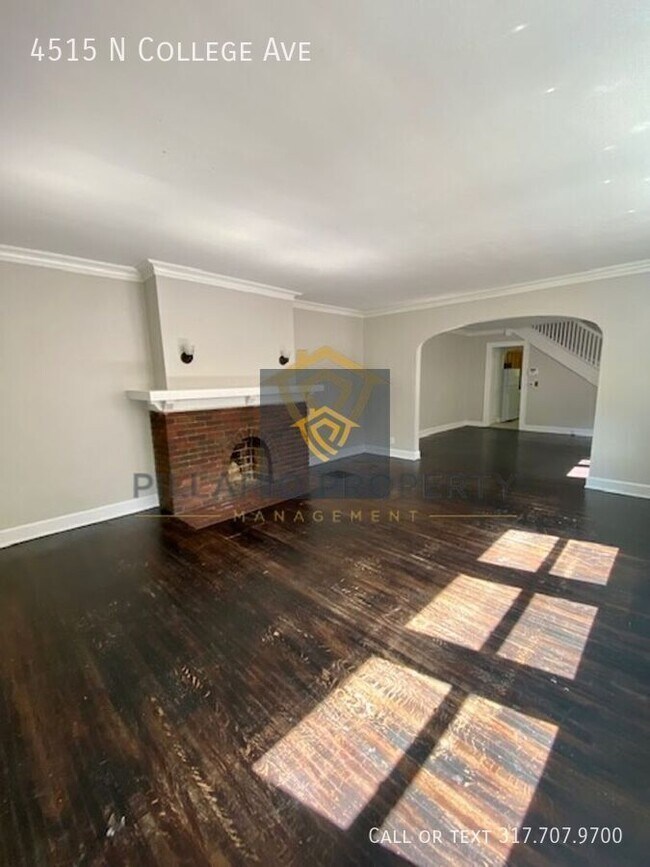 Photo - 4515 N College Ave