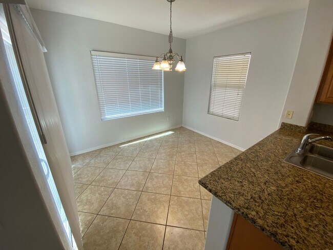 Photo - 3 bed/2.5 bath home located in North Las Vegas