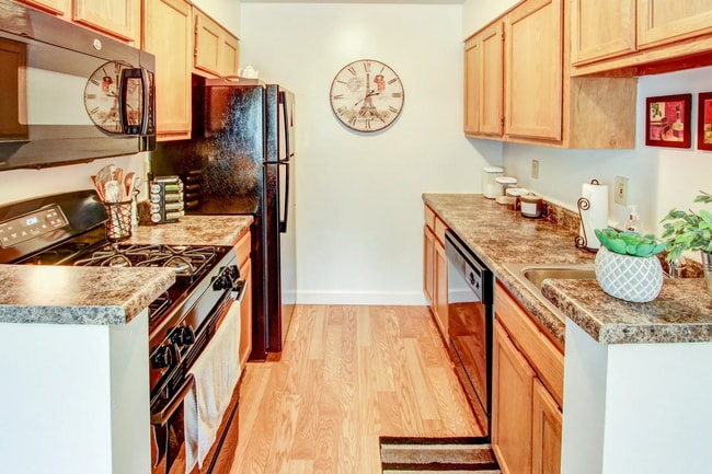 Photo - Rolling Ridge