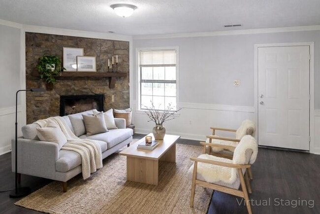 Photo - 4527 Hickory Branch Dr