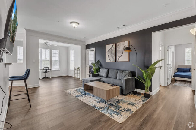 Building Photo - 8238 Hydon Dawn Ln Unit FL3-ID1094292P Rental
