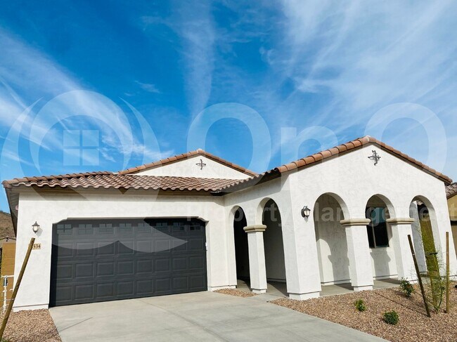 Photo - 12534 W Calle De Baca House