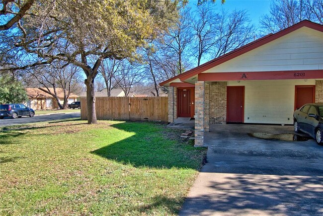 Photo - 6201 Soft Wind Cir Townhome