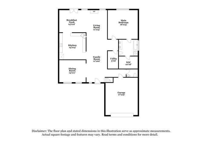 Photo - 6737 Sequoia Hills Dr