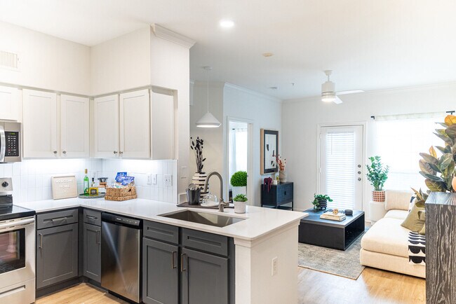 Photo - Whitney at The Heights