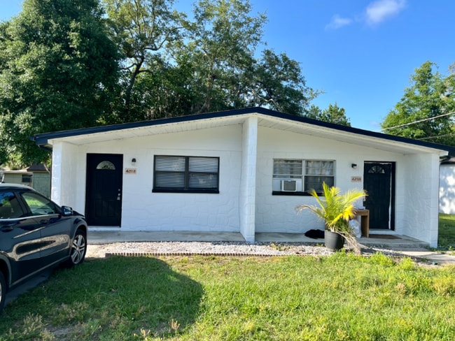 Building Photo - 4209 E Okara Rd Unit 4219 A