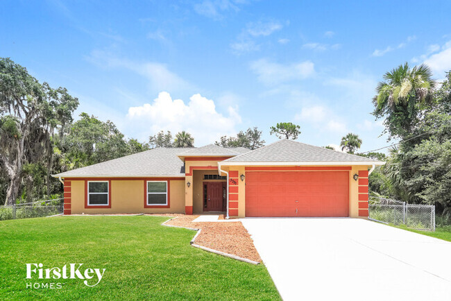 Building Photo - 3791 Garbett Terrace Rental