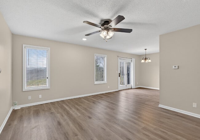 Prairie Place