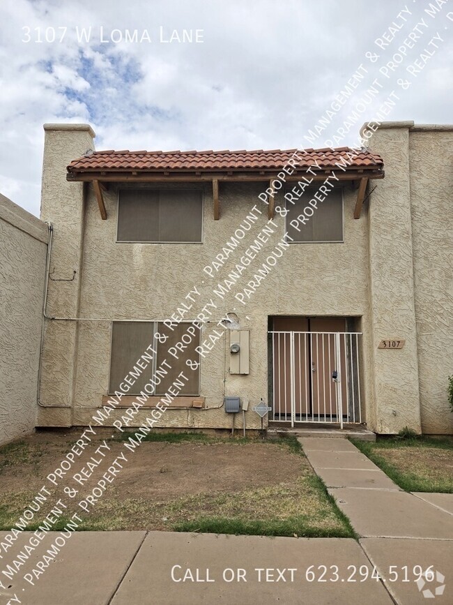 Building Photo - 3 Bed/2.5 Bath ready for immediate move in! Rental
