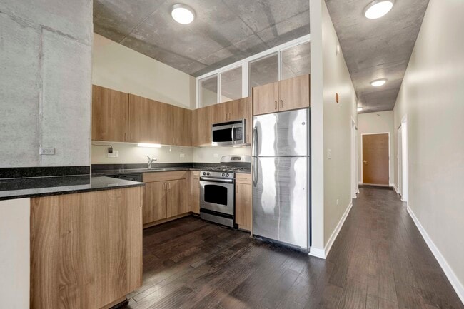 Photo - 235 W Van Buren St Unit 2722