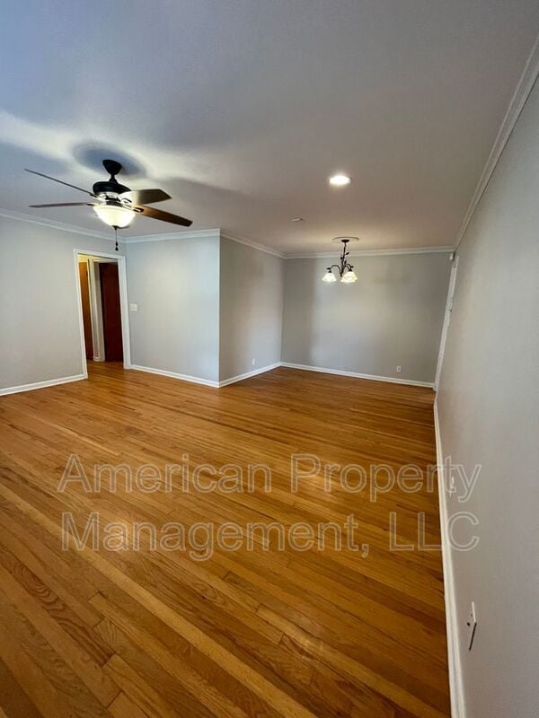 Photo - 2644 S Winston Ave