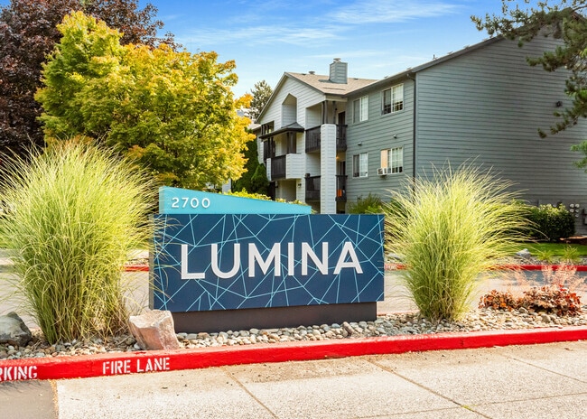 Building Photo - Lumina Apartments