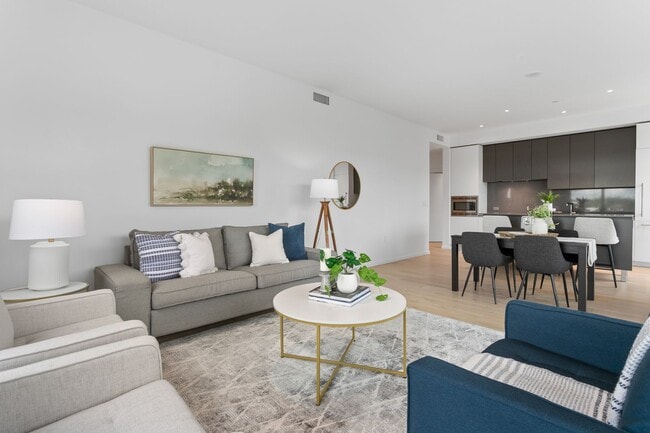 Photo - The Vista - 2 bed/2.5 bath Pearl District ... Unit VIS608