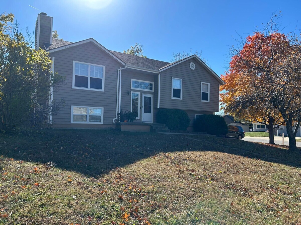 Photo - 1307 Park Dr