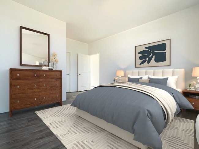 Photo - Altitude Apartments