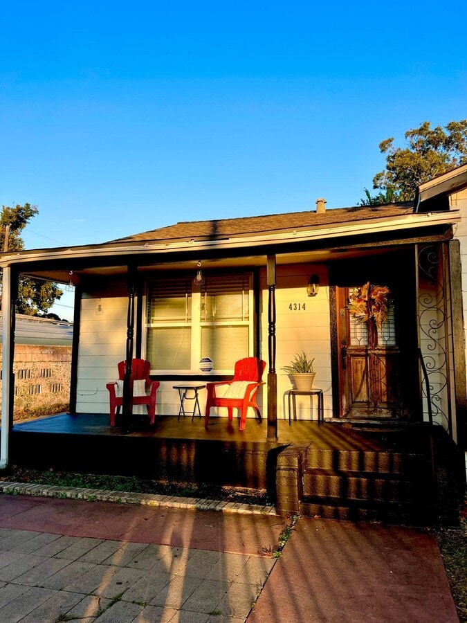 Photo - 4314 Gano St