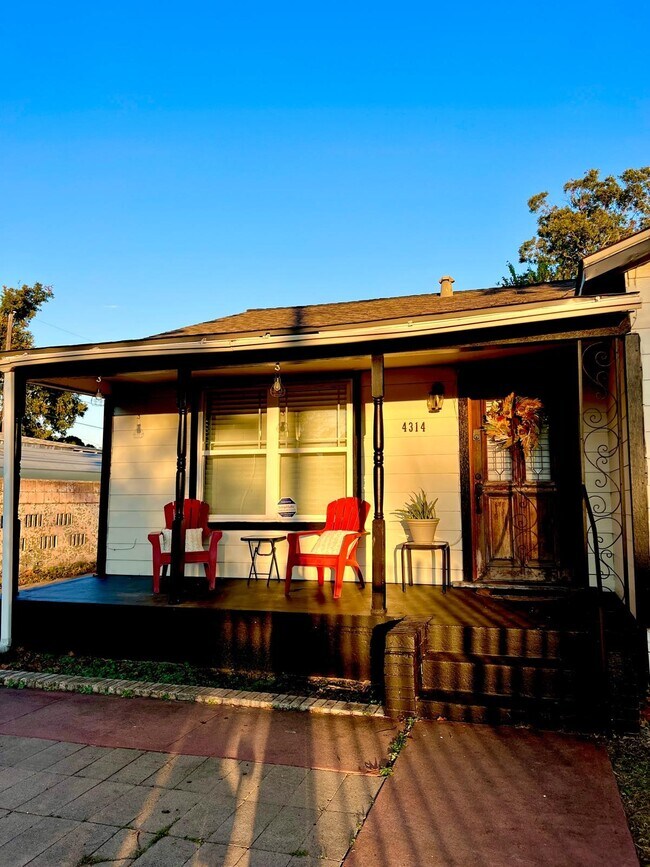 Photo - 4314 Gano St