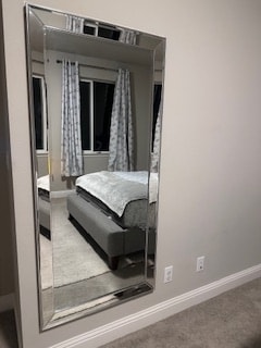 Full size mirror - 880 Congaree Ln