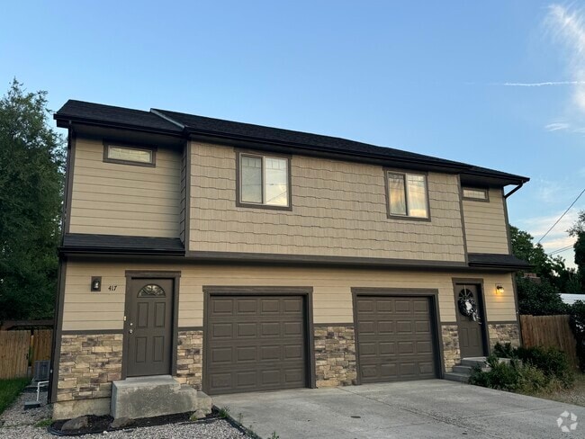 Building Photo - 417 W Ivanhoe Rd Rental