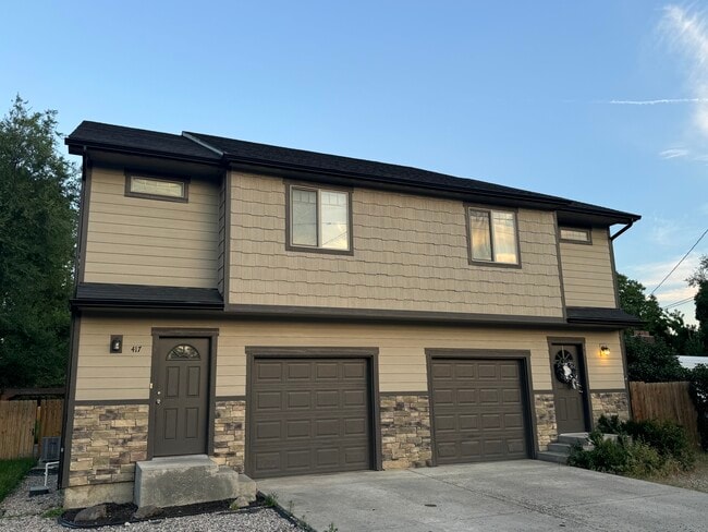 Building Photo - 417 W Ivanhoe Rd Rental